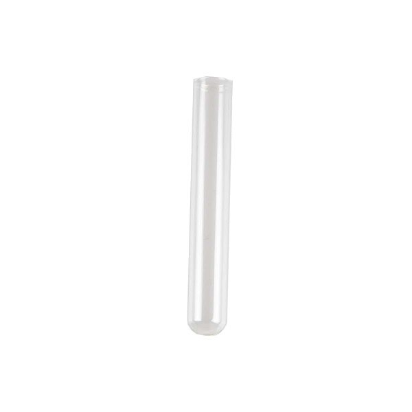 Glass Culture Tube, 12 x 75mm